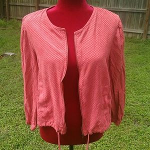 Ruby Rd. Cute Jacket